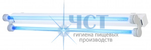 УФБО ОБН-150-54х2х30 Установка ультрафиолетовая бактерицидная  
