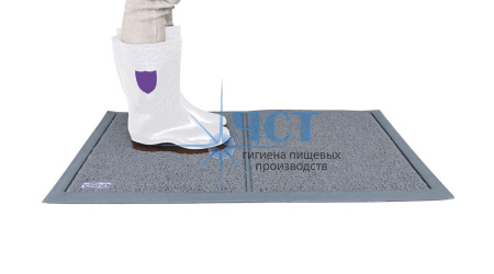 Дезинфекционный мат Dezkov 65x95x1,8