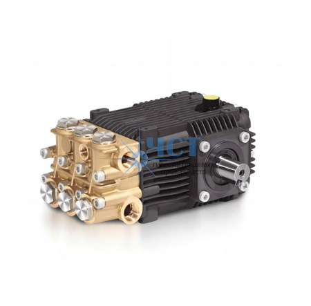 Плунжерный насос TK2325-N24