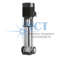 Вертикальный многоступенчатый насос CDLF 8-20 (7.5KW)