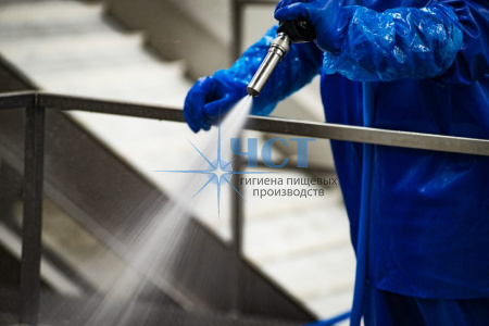 Пенное копье Ekstra-nozzle System Cleaners