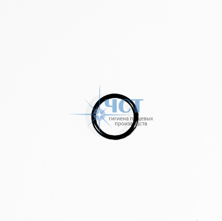 Уплотнительное кольцо o8x1 EPDM70  173-000010.5
