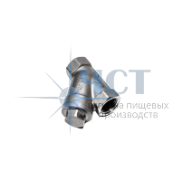 Фильтр-сетка 1/2дюйма  AISI 316 20-500061.5