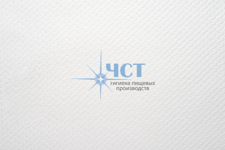 Протирочный материал HACCPER AIRSORB - S, 24*27 см, 400л/рул