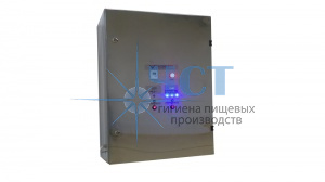 УФБО РВБ-05/95 (нерж, IP54) Установка ультрафиолетовая бактерицидная 