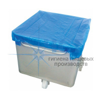 Покрытие HACCPER Keepsa для тележки-чана, 500 шт/рул