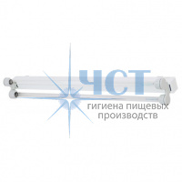 УФБО ОБН-02х30 (нерж.,IP54, с тефл. лампами) установка ультрафиолетовая бактерицидная  