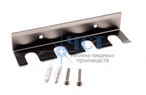 Держатель для насадок – 4 насадки