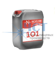 101 NG Acid Foam Кислотное высокопенное средство на основе азотной кислоты
