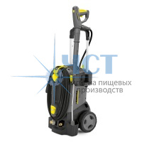 Аппарат высокого давления  HD 5/15 C *EU