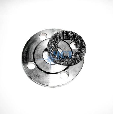 Фланец плоский DN40 20-010010.5