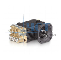 Плунжерный насос HT2310-N24
