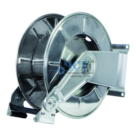 Инерционный барабан RAMEX HR 3500, 35м