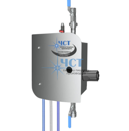 Сателлитная станция ЧСТ 1 FFD S (Т3,SC,G5)