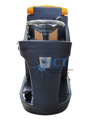 К70 W D Bp BAT Поломоечная машина Chancee